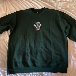 “Year of the Rabbit” Enya Umanzor merch